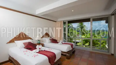 KAT18841: 3 Bedroom Villa with Infinity-Edge Pool and Sea View. Photo #28