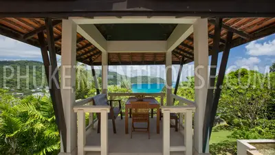 KAT18841: 3 Bedroom Villa with Infinity-Edge Pool and Sea View. Photo #36