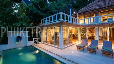 KAT18841: 3 Bedroom Villa with Infinity-Edge Pool and Sea View. Photo #38