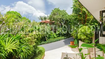 KAT18843: Amazing 4 Bedroom Villa For Rent, Kata Beach. Photo #2