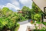 KAT18843: Amazing 4 Bedroom Villa For Rent, Kata Beach. Thumbnail #2