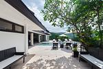 KAT18843: Amazing 4 Bedroom Villa For Rent, Kata Beach. Thumbnail #3