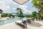 KAT18843: Amazing 4 Bedroom Villa For Rent, Kata Beach. Thumbnail #4