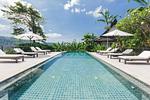 KAT18843: Amazing 4 Bedroom Villa For Rent, Kata Beach. Thumbnail #5