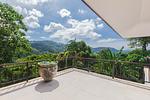 KAT18843: Amazing 4 Bedroom Villa For Rent, Kata Beach. Thumbnail #13
