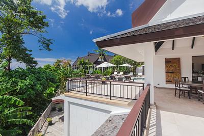 KAT18843: Amazing 4 Bedroom Villa For Rent, Kata Beach. Photo #15