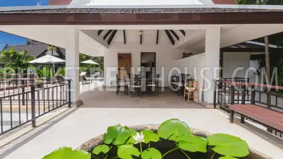 KAT18843: Amazing 4 Bedroom Villa For Rent, Kata Beach. Photo #16