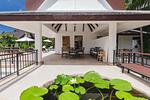 KAT18843: Amazing 4 Bedroom Villa For Rent, Kata Beach. Thumbnail #16
