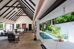 KAT18843: Amazing 4 Bedroom Villa For Rent, Kata Beach. Thumbnail #17