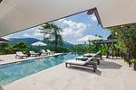 KAT18843: Amazing 4 Bedroom Villa For Rent, Kata Beach. Thumbnail #22