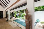 KAT18843: Amazing 4 Bedroom Villa For Rent, Kata Beach. Thumbnail #23