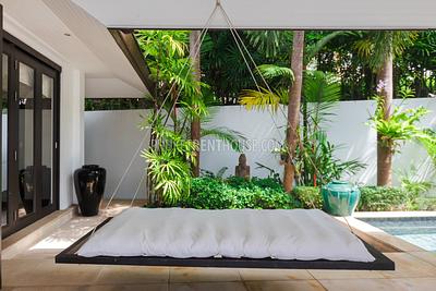 KAT18843: Amazing 4 Bedroom Villa For Rent, Kata Beach. Photo #25