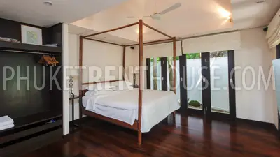 KAT18843: Amazing 4 Bedroom Villa For Rent, Kata Beach. Photo #26