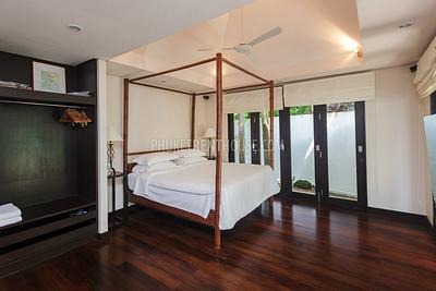 KAT18843: Amazing 4 Bedroom Villa For Rent, Kata Beach. Photo #26