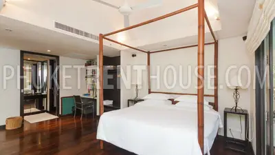 KAT18843: Amazing 4 Bedroom Villa For Rent, Kata Beach. Photo #27