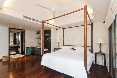 KAT18843: Amazing 4 Bedroom Villa For Rent, Kata Beach. Photo #27