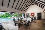 KAT18843: Amazing 4 Bedroom Villa For Rent, Kata Beach. Thumbnail #19