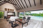 KAT18843: Amazing 4 Bedroom Villa For Rent, Kata Beach. Thumbnail #21