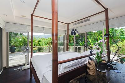 KAT18843: Amazing 4 Bedroom Villa For Rent, Kata Beach. Photo #32