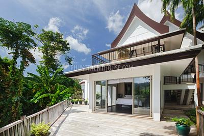 KAT18843: Amazing 4 Bedroom Villa For Rent, Kata Beach. Photo #33