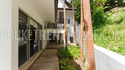 KAT18843: Amazing 4 Bedroom Villa For Rent, Kata Beach. Photo #34