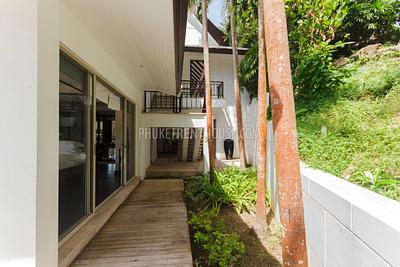 KAT18843: Amazing 4 Bedroom Villa For Rent, Kata Beach. Photo #34