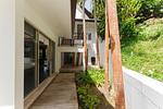 KAT18843: Amazing 4 Bedroom Villa For Rent, Kata Beach. Thumbnail #34