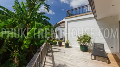 KAT18843: Amazing 4 Bedroom Villa For Rent, Kata Beach. Photo #35