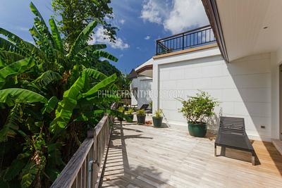 KAT18843: Amazing 4 Bedroom Villa For Rent, Kata Beach. Photo #35