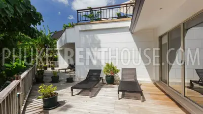 KAT18843: Amazing 4 Bedroom Villa For Rent, Kata Beach. Photo #37