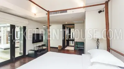 KAT18843: Amazing 4 Bedroom Villa For Rent, Kata Beach. Photo #28