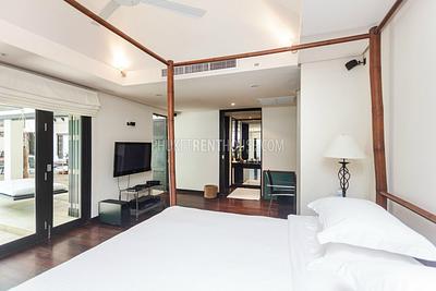 KAT18843: Amazing 4 Bedroom Villa For Rent, Kata Beach. Photo #28