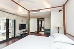 KAT18843: Amazing 4 Bedroom Villa For Rent, Kata Beach. Thumbnail #28