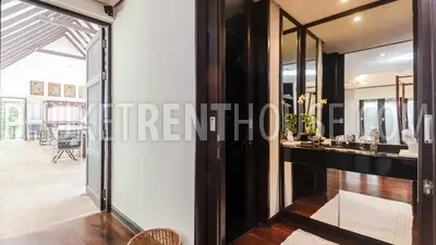 KAT18843: Amazing 4 Bedroom Villa For Rent, Kata Beach. Photo #29