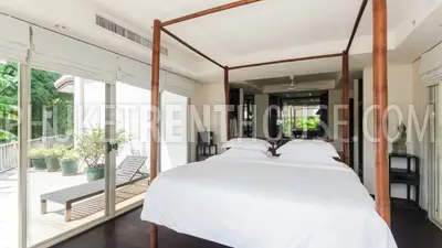 KAT18843: Amazing 4 Bedroom Villa For Rent, Kata Beach. Photo #31
