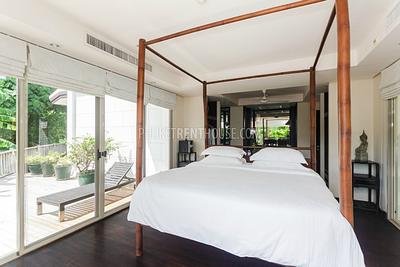 KAT18843: Amazing 4 Bedroom Villa For Rent, Kata Beach. Photo #31
