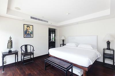 KAT18843: Amazing 4 Bedroom Villa For Rent, Kata Beach. Photo #42