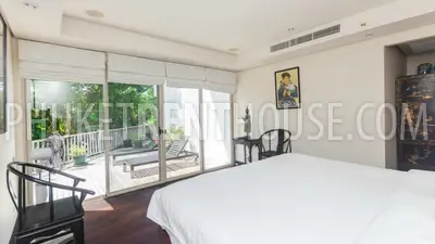 KAT18843: Amazing 4 Bedroom Villa For Rent, Kata Beach. Photo #43