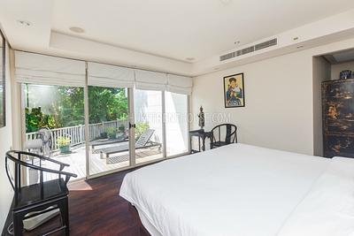 KAT18843: Amazing 4 Bedroom Villa For Rent, Kata Beach. Photo #43