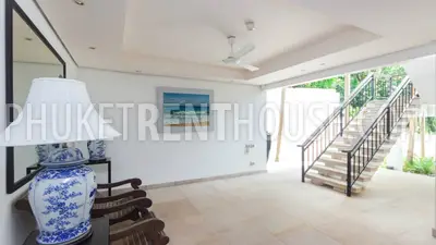 KAT18843: Amazing 4 Bedroom Villa For Rent, Kata Beach. Photo #44