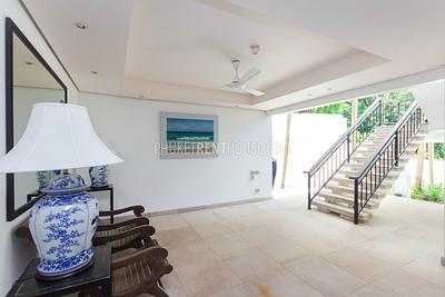 KAT18843: Amazing 4 Bedroom Villa For Rent, Kata Beach. Photo #44