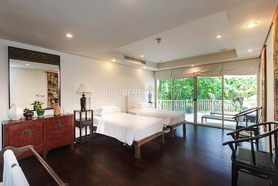 KAT18843: Amazing 4 Bedroom Villa For Rent, Kata Beach. Photo #45