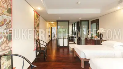 KAT18843: Amazing 4 Bedroom Villa For Rent, Kata Beach. Photo #46
