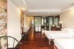 KAT18843: Amazing 4 Bedroom Villa For Rent, Kata Beach. Thumbnail #46