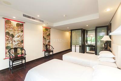 KAT18843: Amazing 4 Bedroom Villa For Rent, Kata Beach. Photo #47