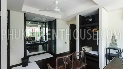KAT18843: Amazing 4 Bedroom Villa For Rent, Kata Beach. Photo #38