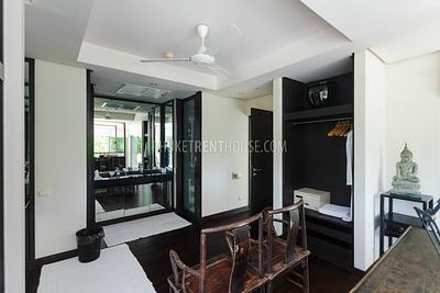 KAT18843: Amazing 4 Bedroom Villa For Rent, Kata Beach. Photo #38