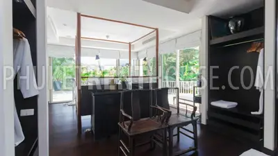 KAT18843: Amazing 4 Bedroom Villa For Rent, Kata Beach. Photo #39