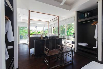 KAT18843: Amazing 4 Bedroom Villa For Rent, Kata Beach. Photo #39