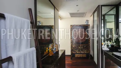 KAT18843: Amazing 4 Bedroom Villa For Rent, Kata Beach. Photo #40